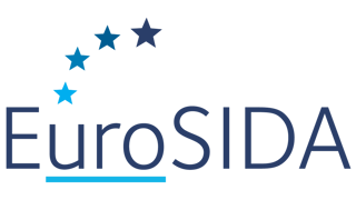 EuroSida Logo