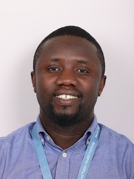 Jerome Nshimiyimana