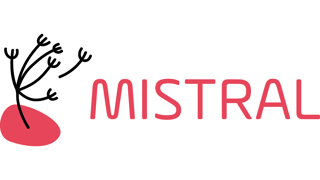 Mistral Logo