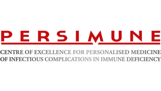 PERSIMUNE Logo