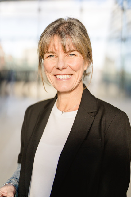 Kristina Wallengren