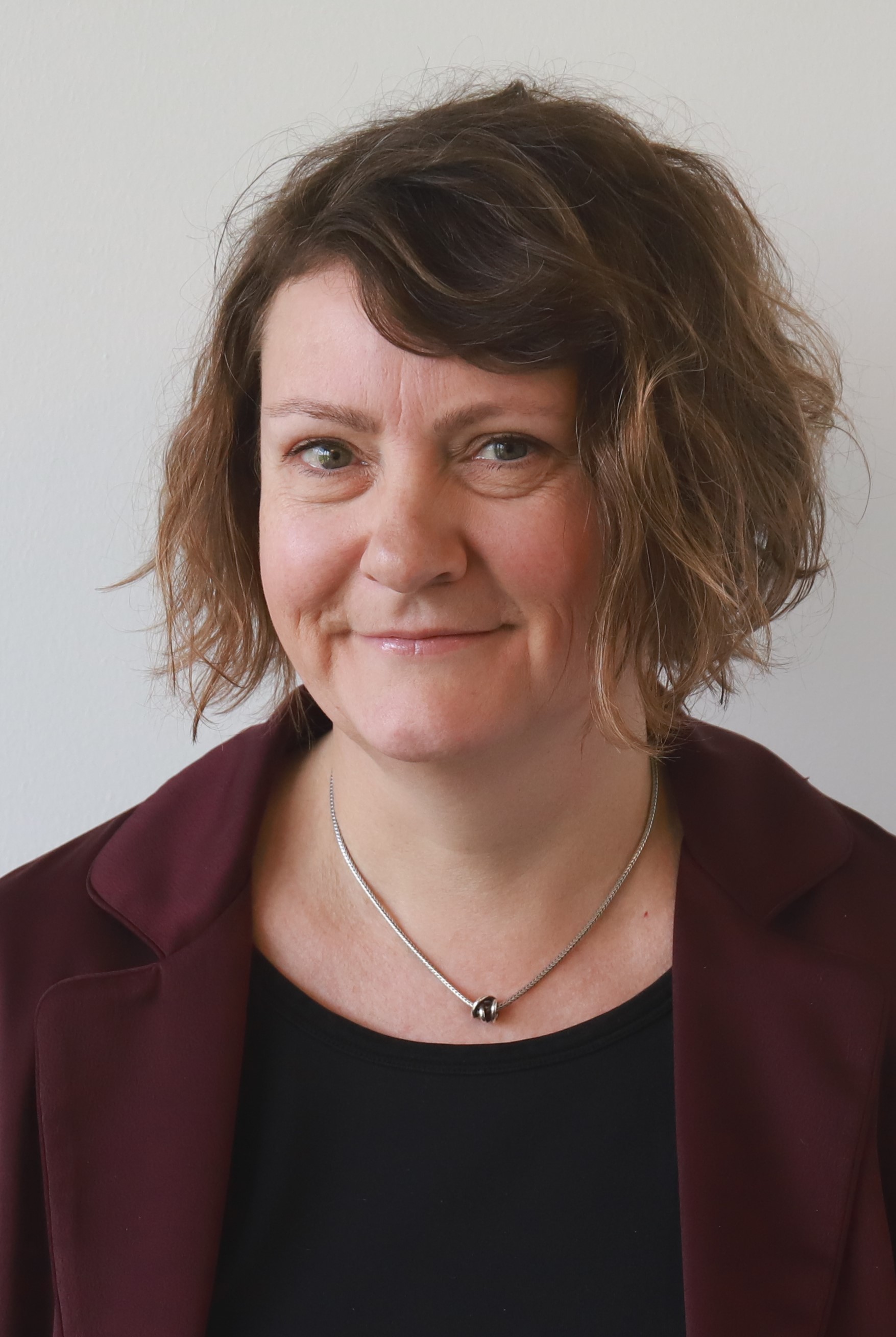 Lisbeth Bille