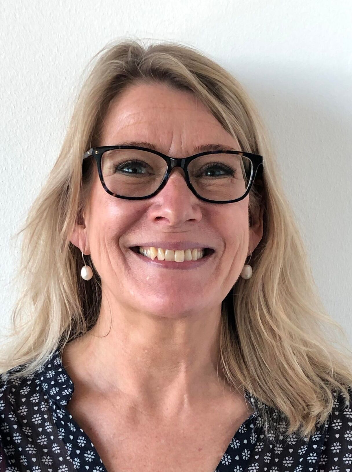 Lene Pors Jensen