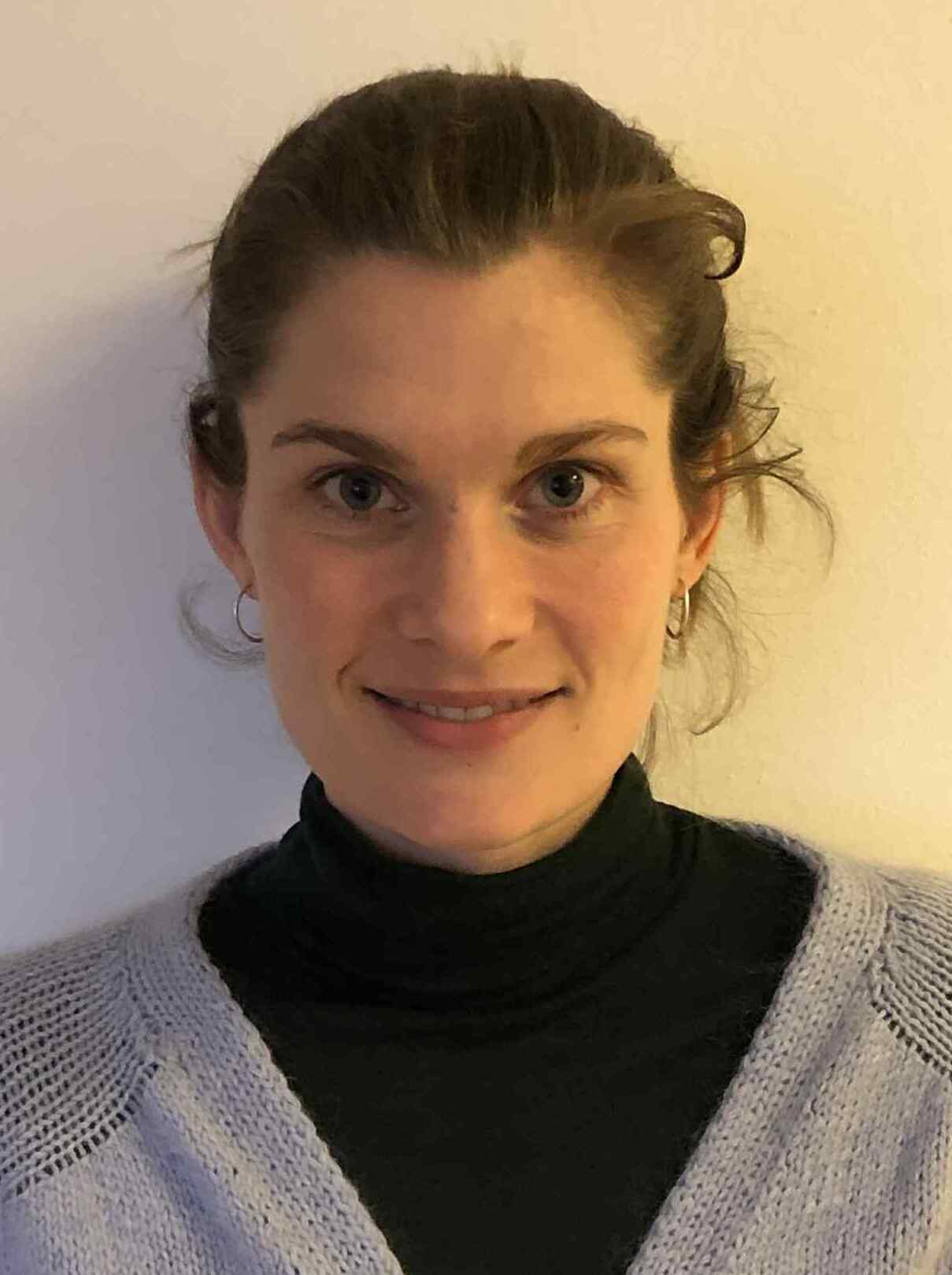 Julie Erdal