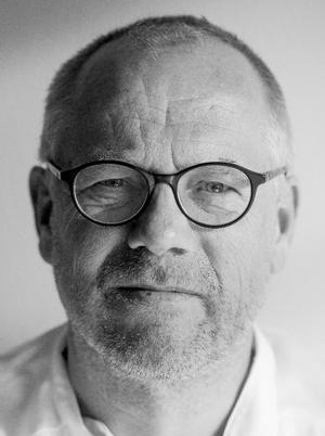 Jens D. Lundgren