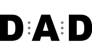 DAD Logo