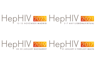 HepHIV Logo