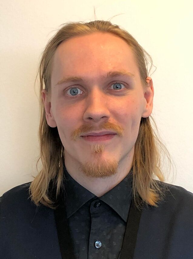 Daniel Amstrup-Springer
