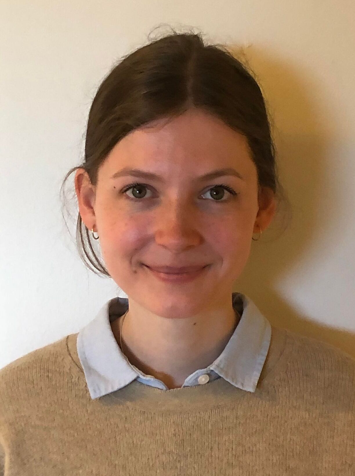 Victoria S. Kjærgaard