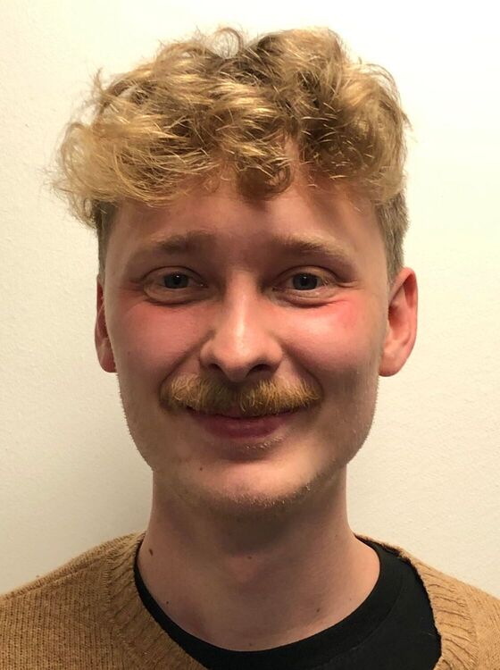 Andreas Søborg