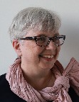 Charlotte Bjernved Nielsen