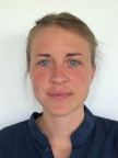 Cornelia Geisler Crone