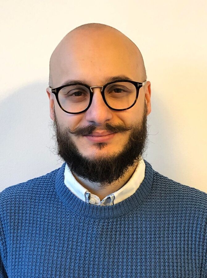 Ernesto Gargiulo