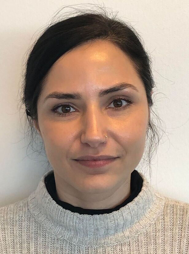 Malalai Gardizi