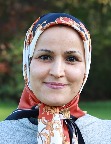 Maryam Asadi Ghafari