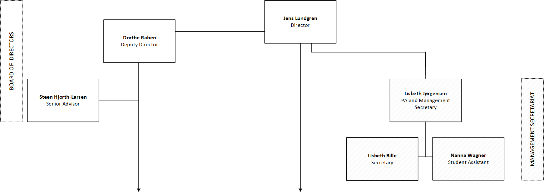 CHIP_Organisationsdiagram1
