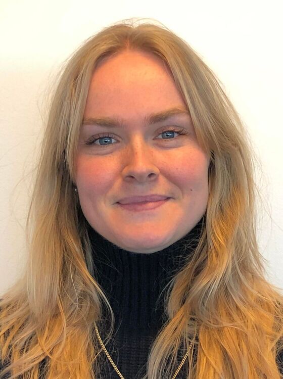 Signe Marie Wulff