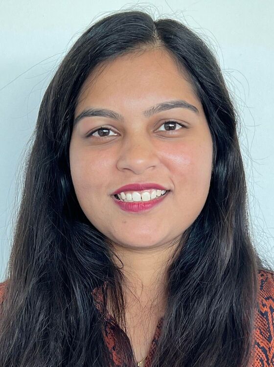 Swati Shahi