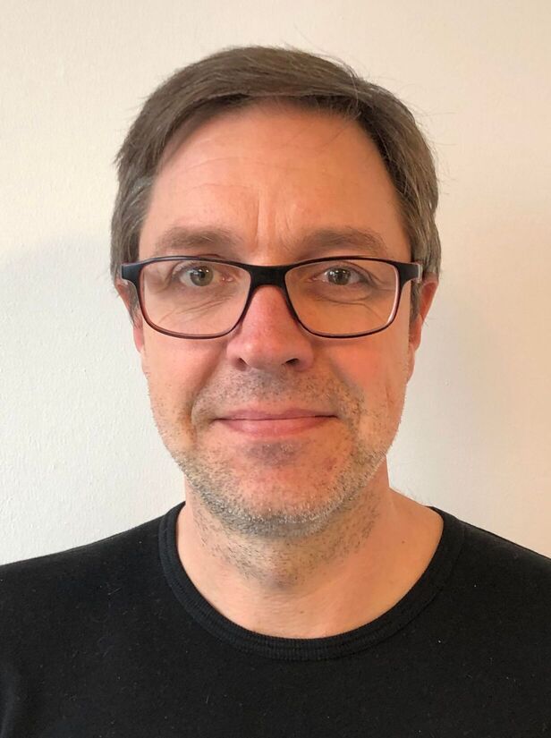 Tomas Ø. Jensen