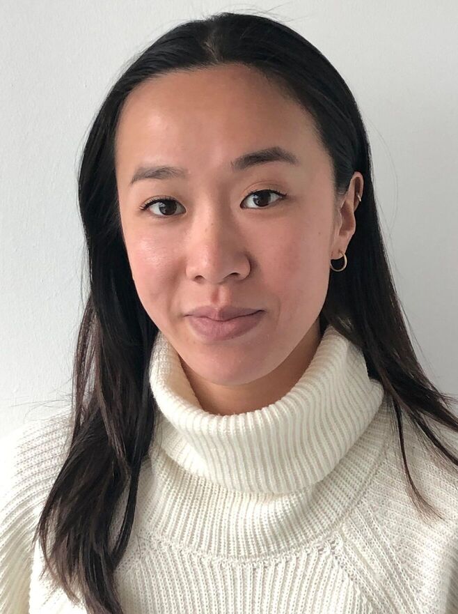 Vivian Bui Le