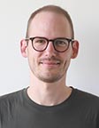 Kasper Moestrup