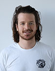 Daniel Dawson Murray